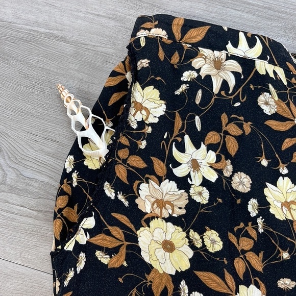 🔆RIP CURL🔆 SUNSET HAZE BEACH PANTS - Picture 16 of 16